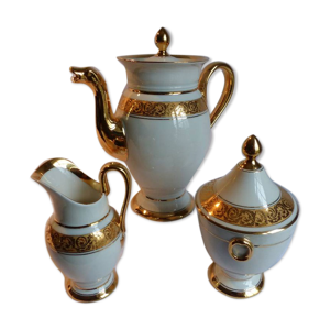Porcelaine de Limoges