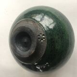 Vase vintage en grès
