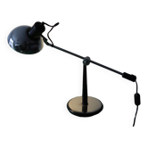 Lampe inclinable Aluminor chromée 1970