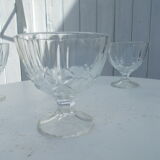 Coupes à glace