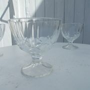 Ice cream bowls