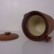 Danish Teak Ice Bucket 1960s