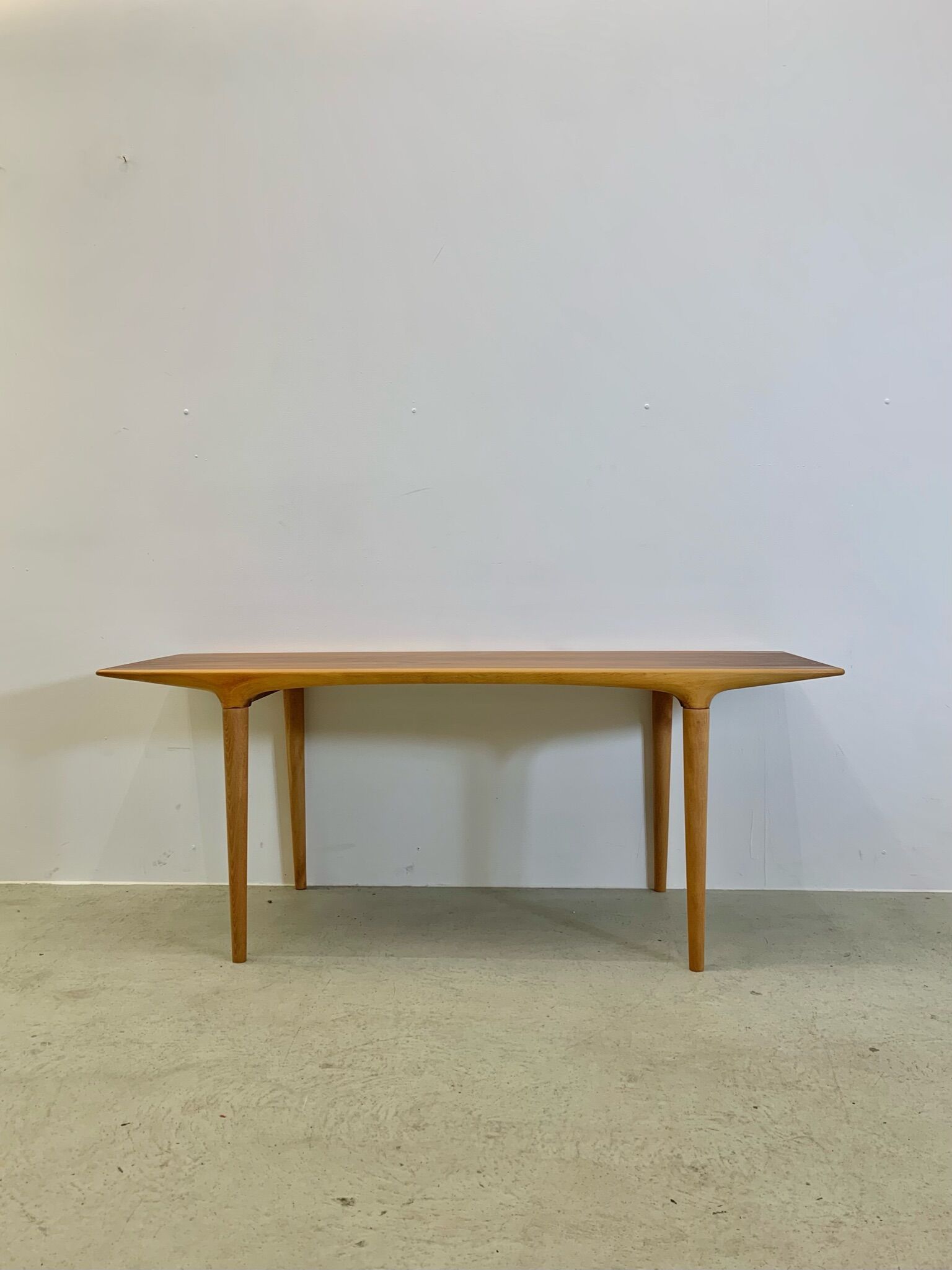 Scandinavian Coffee Table by Svante Skogh 1960s