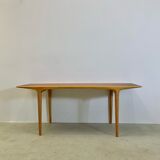 Scandinavian Coffee Table by Svante Skogh 1960s