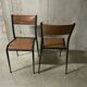 Mullca 510 Chairs