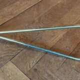 Lunel articulated wall light