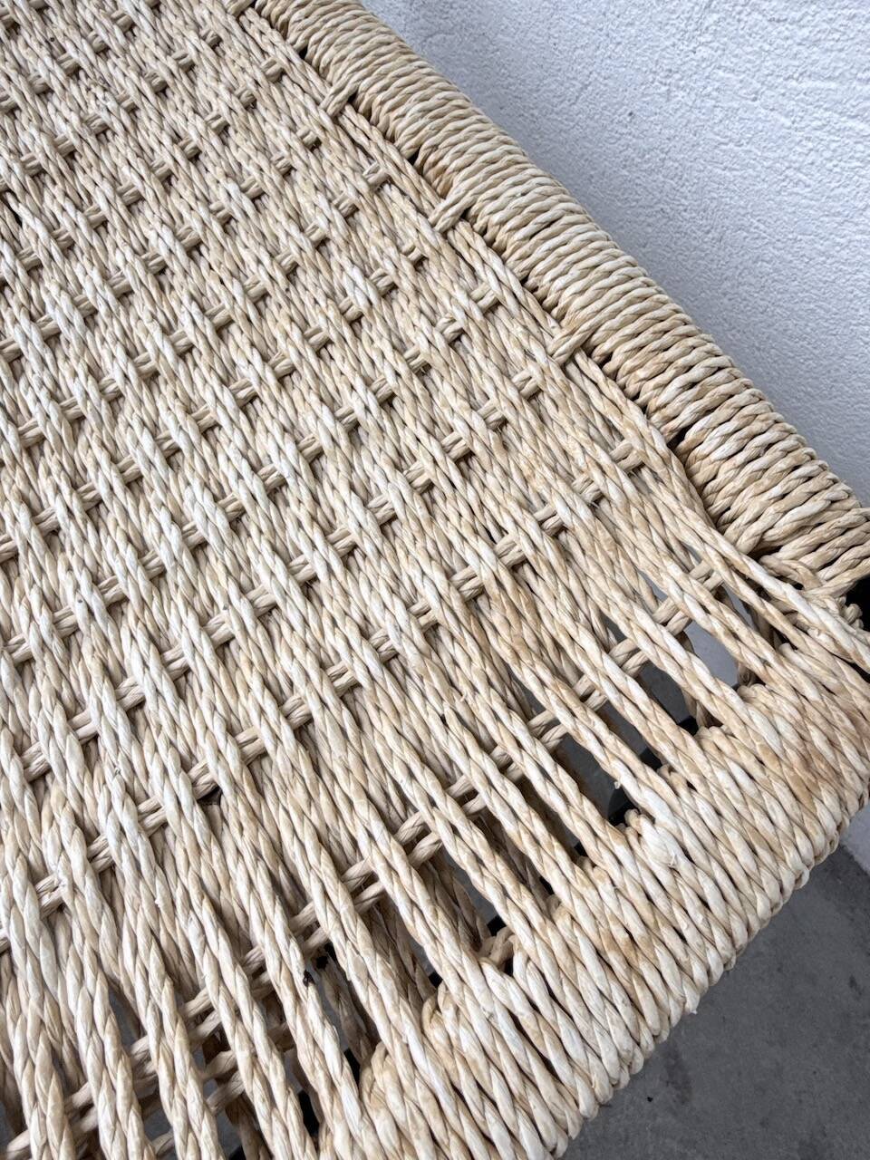 Spinetto Chiavari stool series Italy