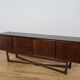 Mid-Century Teak Sideboard from Stonehill, United Kingdom, 1960s