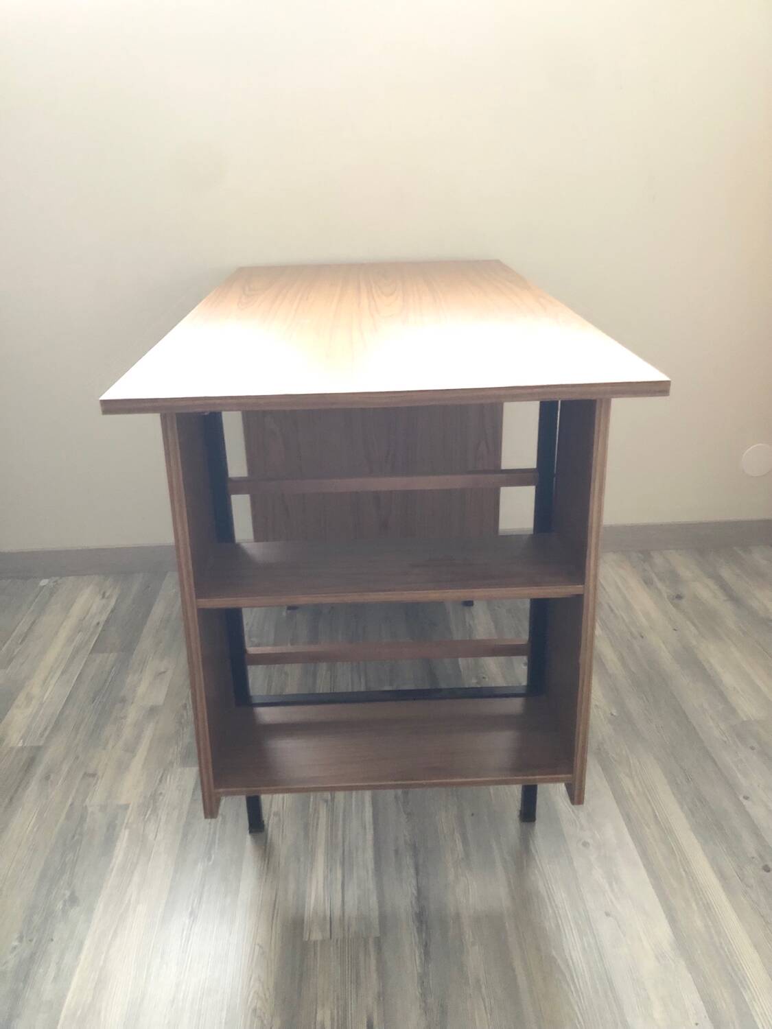 Vintage Brandt desk 1960