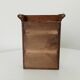 Armoire à clés vintage années 60/70