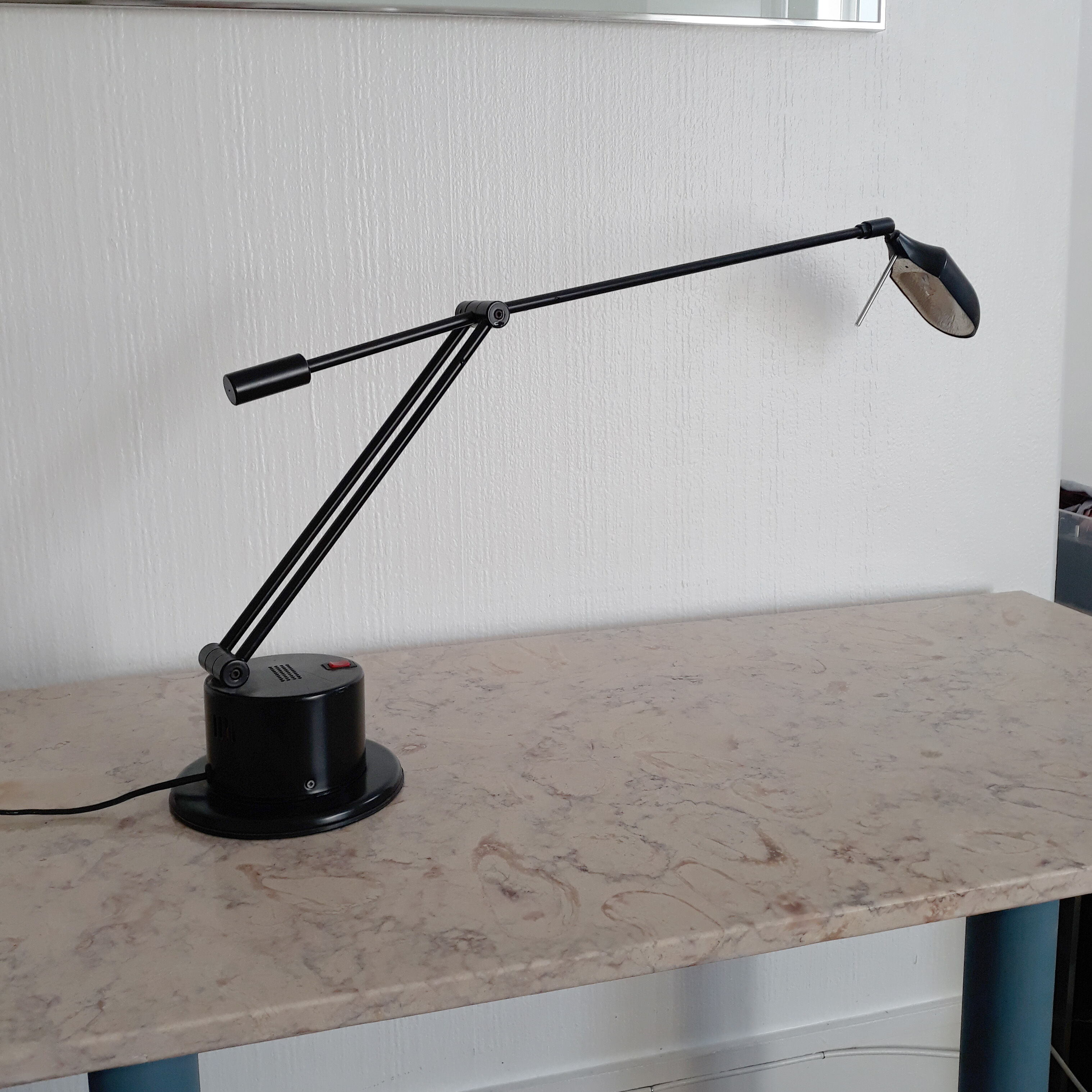Stilplast Italy  lamp 80