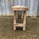 Carpenter's workbench