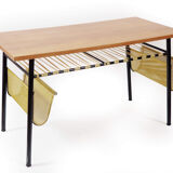 Office 1950s rigitulle