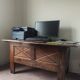 Table made