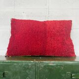 Berber cushion
