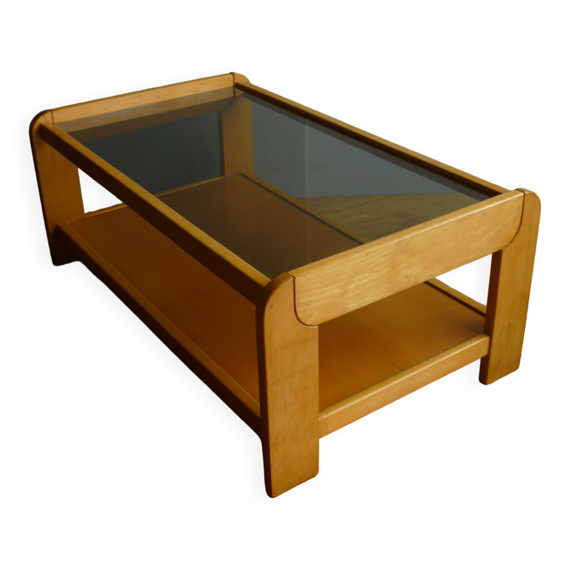 Coffee table, Regain, 70s