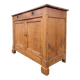 Buffet bas Louis Philippe 1900
