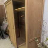 Wardrobe Compass Foot 1960 Vintage Design