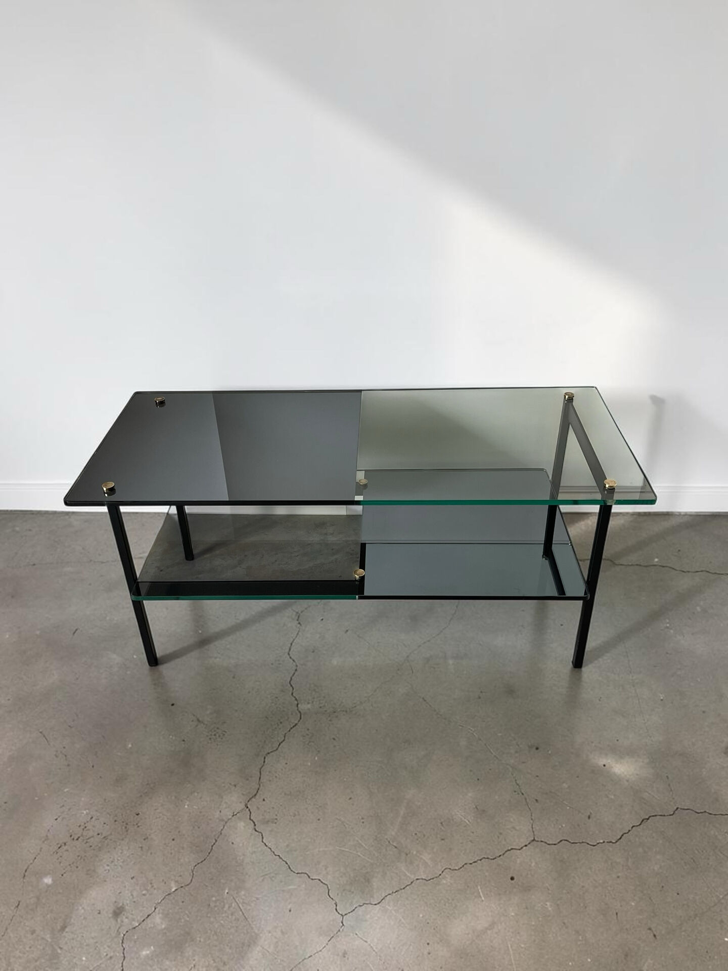 1960 coffee table