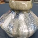 Gréber ceramic vase