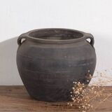 Small antique vase with handles (c.1900) #16