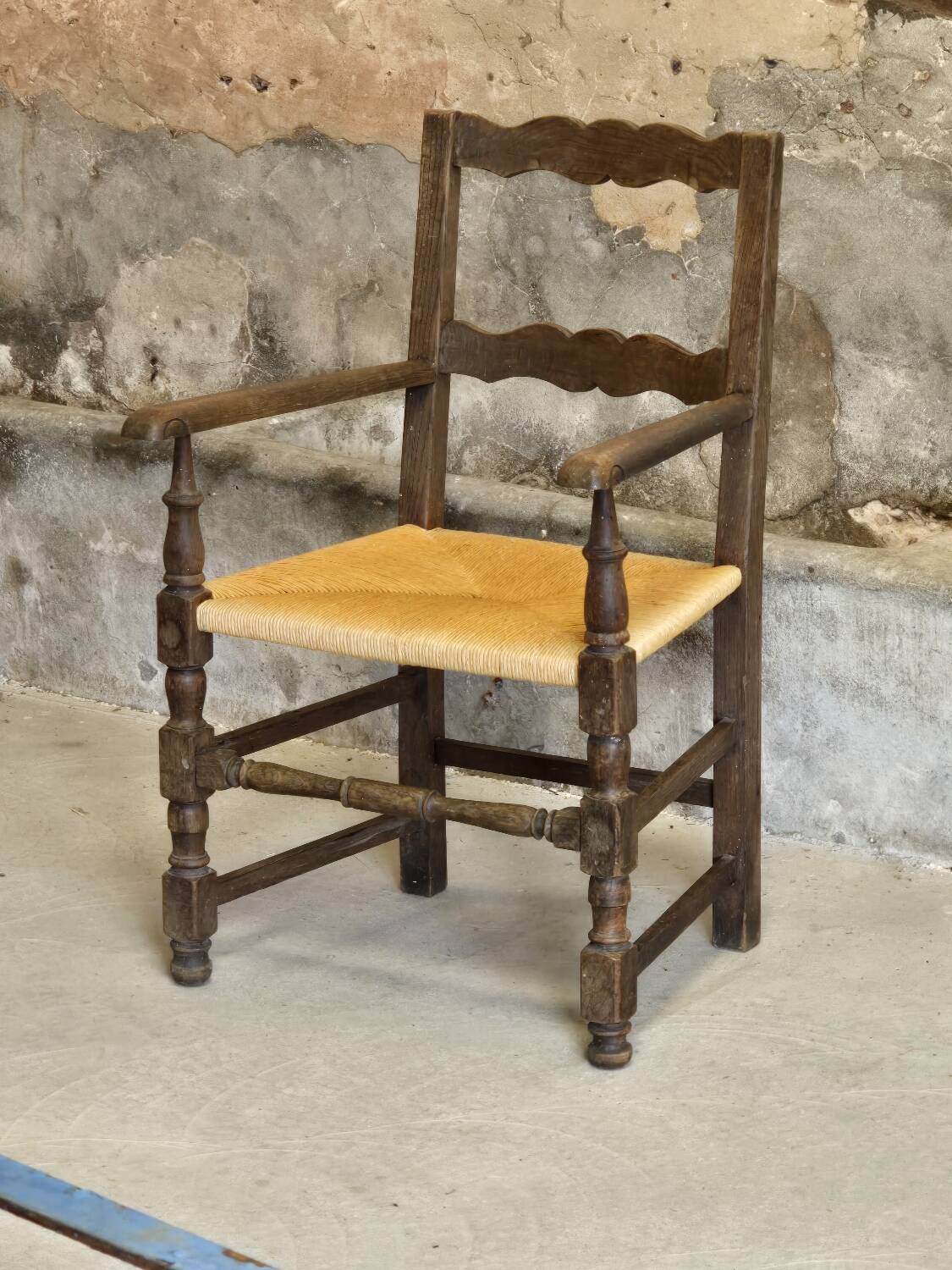 Picard armchair 1950