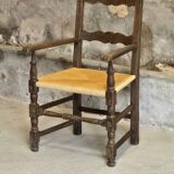 Fauteuil picard 1950