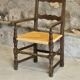 Fauteuil picard 1950