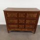 Commode de style Louis XVI