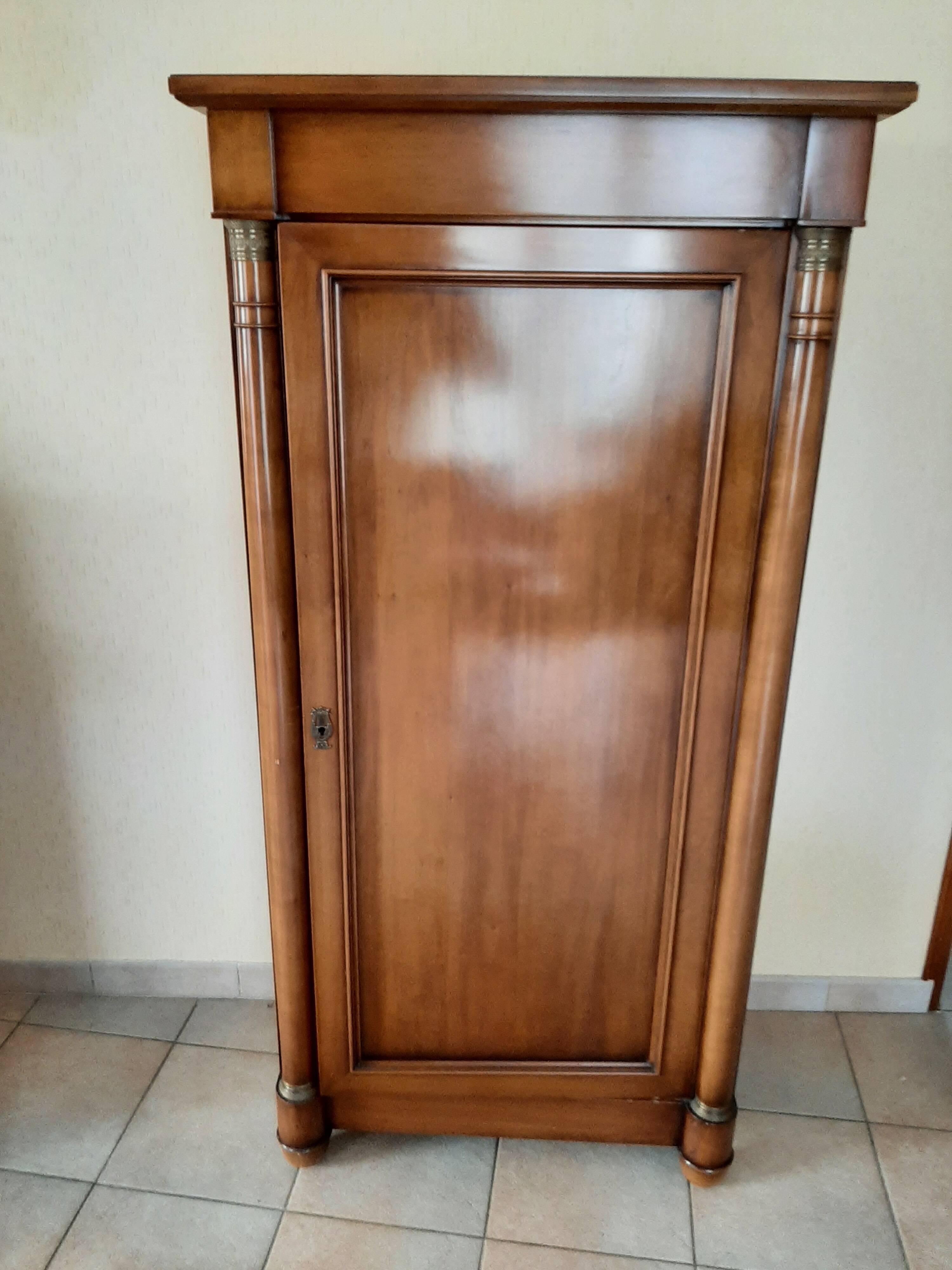 Armoire Style Récamier de Tricoire