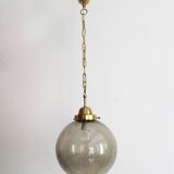 1960's Ceiling Pendant light