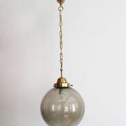Suspension de plafond des années 1960