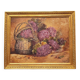 Oil painting