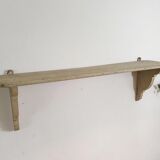 Wall shelf