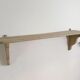 Wall shelf