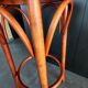 Vintage Thonet bar stool