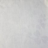 3 towels old cotton damask, days