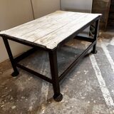 Table basse