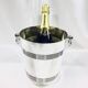 Christofle - bucket in champagne