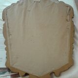 Vintage mirror 56x86cm