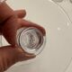 10 Verres Baccarat, Model Picadilly, France, verres à pied en cristal