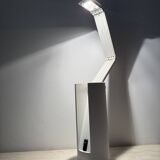 Post modern desk lamp by Hans von Klier for Bilumen, Italy 1980’s