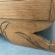Art Deco chest of drawers