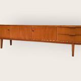 Mid Century lowboard