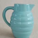Pitcher iron earth Saint Clement