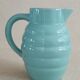 Pitcher iron earth Saint Clement