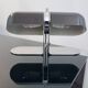 Duo desk lamp by Andre Ricard for Metalarte 1973