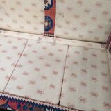 Roche Bobois two-seater sofa from the 60s/70s