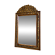 Art Deco mirror