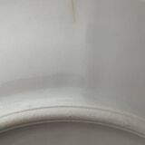 Limoges porcelain plates